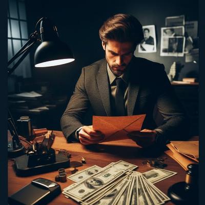 Лоуренс Блок "Коли він помре" Лоуренс Блок "Коли він помре"