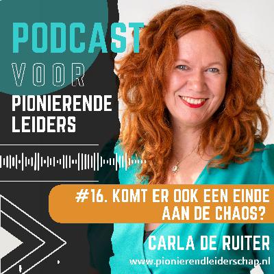 #16 Chaos: komt er ook een einde aan?