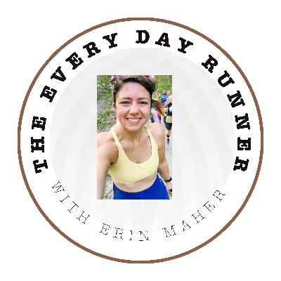 Alyssa's Resilient Running - Work Advice for Me Alyssa's Resilient Running - Work Advice for Me