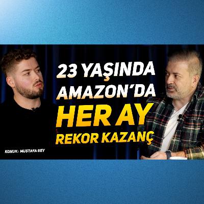 Amazon Kanada’da $24.000 Ciro: 23 Yaşındaki Satıcının Stratejisi