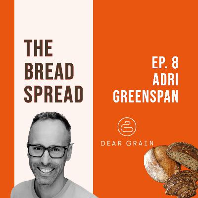 Dear Grain's Adri Greenspan