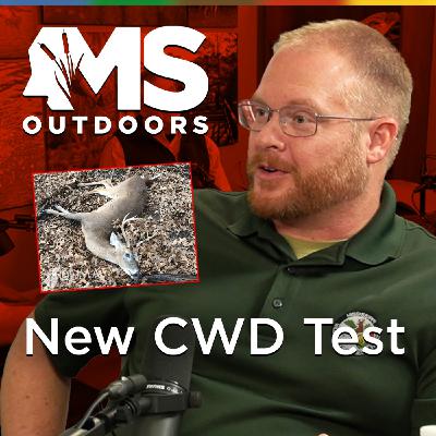 Finding CWD Without a Dead Deer: Scrape Testing Explained Finding CWD Without a Dead Deer: Scrape Testing Explained