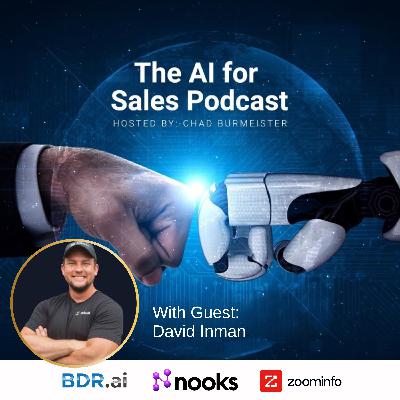 AI Revolutionizing Sales Conversations