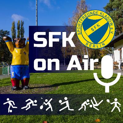 Throwback: Sommerferien Spezial 2023 - Ein Verein stellt sich vor Folge 6 – Geschäftsführerin Tine und Kinderschutzbeauftragte Katharina