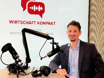 Zehn Jahre Talente-Check Salzburg