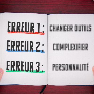 Comment tenir ton organisation sur le long terme (sans effort)