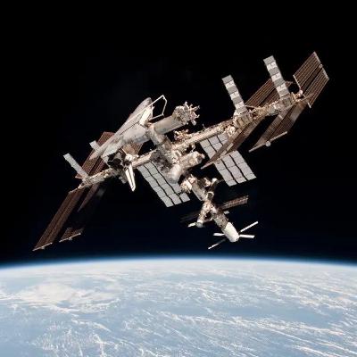 épisode 7 - Coopérer pour développer la recherche : la Station spatiale internationale épisode 7 - Coopérer pour développer la recherche : la Station spatiale internationale