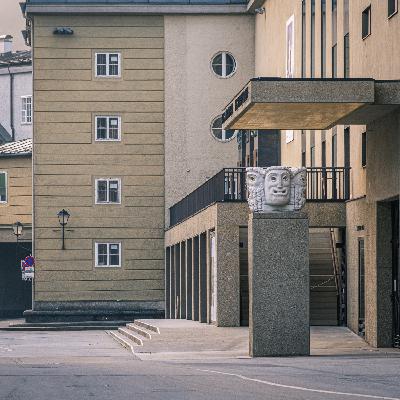 What is the Salzburg Festival and Why it Matters?