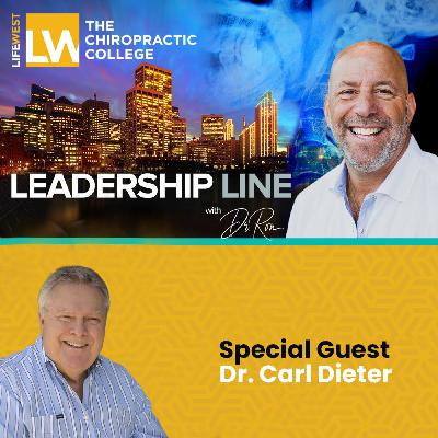 S5 Ep11 Dr. Carl Dieter: A Legacy of Over 1 Million Adjustments
