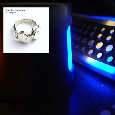 Music for the People - Episode 40