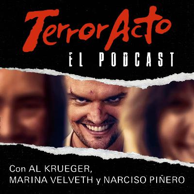 TerrorActo #71: Especial Smile