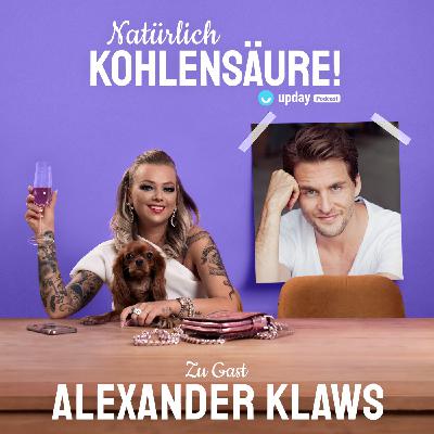 #12 Alexander Klaws - Wie bleibt man neugierig?