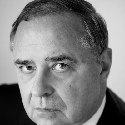 Mark A. Hewitt Interview (Heard it Through the Rosevine #9)