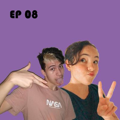 #08- Viramos Atores