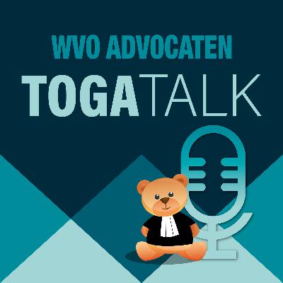 Toga Talk 2: De (beroeps)opleiding tot advocaat Toga Talk 2: De (beroeps)opleiding tot advocaat