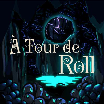 #S00 Introduction - A tour de Roll : Quoi qu'est-ce ? #S00 Introduction - A tour de Roll : Quoi qu'est-ce ?