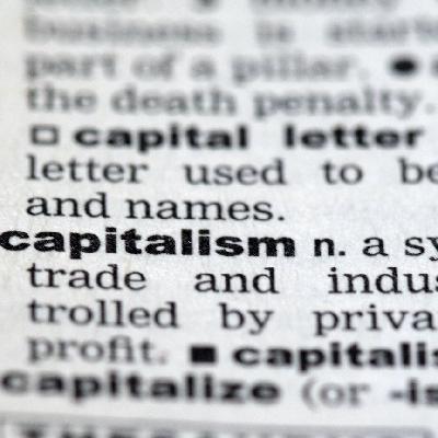 Is Capitalism Finished?