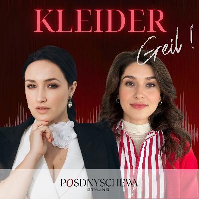 081 - 15 Minuten für dein Wow – wie kleine Styling-Routinen alles verändern 081 - 15 Minuten für dein Wow – wie kleine Styling-Routinen alles verändern