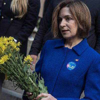 Kommentar - Moldau trotzt dem Kreml - jetzt ist die EU am Zug