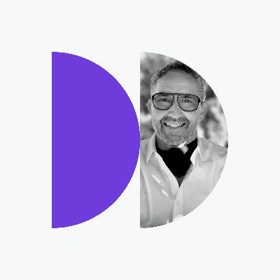AI, Design, and the Meditative Mind with Branko Lukic