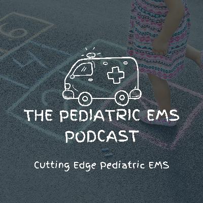The Prehospital Pediatric Readiness Project The Prehospital Pediatric Readiness Project