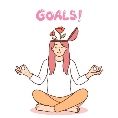 Morning Goal-Setting Meditation/مدیتیشن صبحگاهی هدف‌گذاری