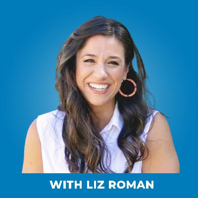 219: How to Fix Constipation Naturally - with Liz Roman 219: How to Fix Constipation Naturally - with Liz Roman