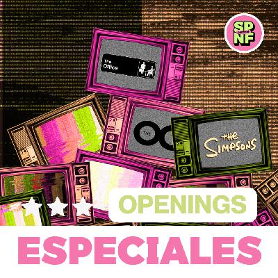 SPNF – Especial Openings SPNF – Especial Openings