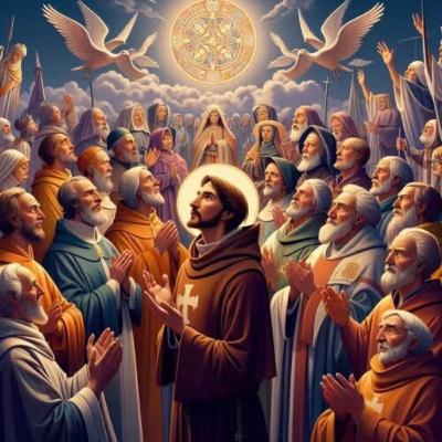 Ultramontanismo: Sua origem e impacto no catolicismo - Termos Teológicos 108