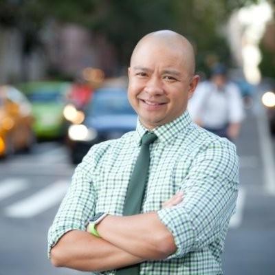 Episode 6: How to create a Public Relations campaign for cannabis: John McCartney, Managing Director, Wise Public Relations, Inc. | President, PRSA San Francisco Bay Area Chapter