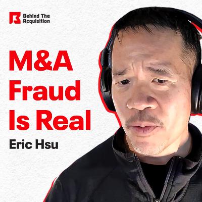 Meet the Lawyer Who Solved M&A Fraud in 5 Simple Steps Meet the Lawyer Who Solved M&A Fraud in 5 Simple Steps