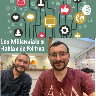 Capítulo 14-De Nueva Temporada, Omegle y Antártida