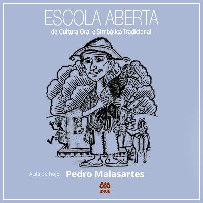 Escola Aberta - Pedro Malasartes Escola Aberta - Pedro Malasartes