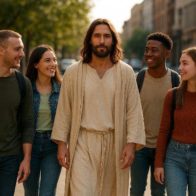 Como encontrar o Senhor na nossa vida? - diálogo do Papa Leão XIV com os jovens