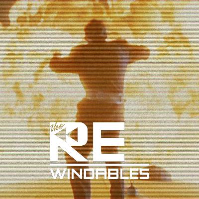 The Rocketeer | Episode 36 The Rocketeer | Episode 36