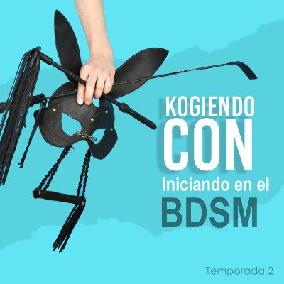 018 - Iniciando en el BDSM