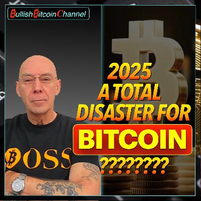 π¬π§ BITCOIN | 2025 a disaster year for Bitcoinβ¦ or was it? (Ep 780) π π¬π§ BITCOIN | 2025 a disaster year for Bitcoinβ¦ or was it? (Ep 780) π