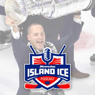 Island Ice Ep. 217: Andrew's Answers on Mathieu Darche