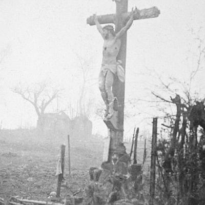 The Suicide of Europe - 2/3 The Church in the First World War