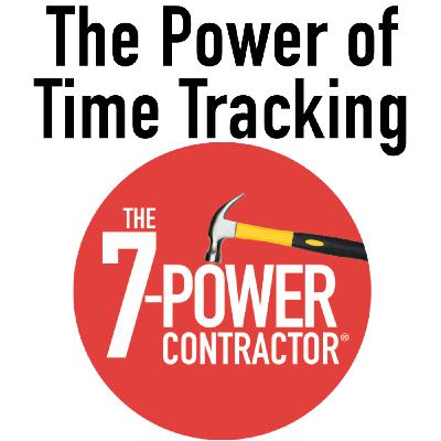 The Power of Time Tracking The Power of Time Tracking