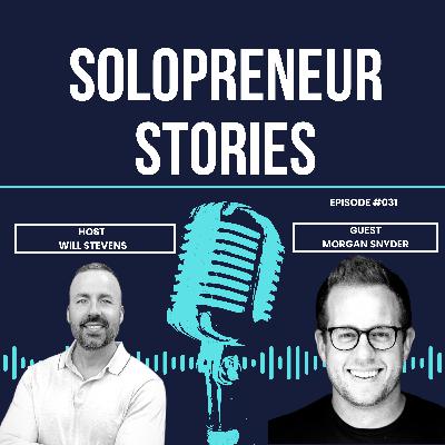 Thought leadership, thoughtful ventures, and thinking about what you want out of life