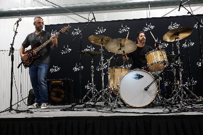 Episode 88 - Jake Sommers & Mat Maxwell (Luke Combs, Touring & Life As A Freelance Musician)
