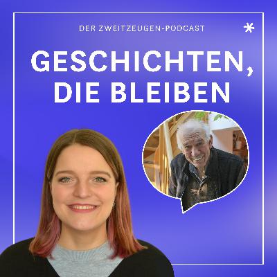 #9 Janika & Peter-Paul: Die Geschichte eines Versteckspiels #9 Janika & Peter-Paul: Die Geschichte eines Versteckspiels