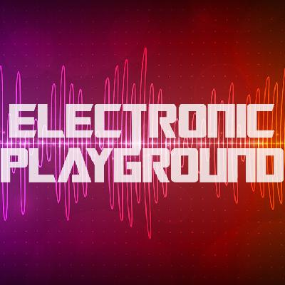 Electronic Playground #9