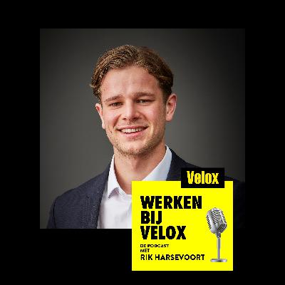 In gesprek met Hilena dos Santos Fernandes - Consultant Installatietechniek