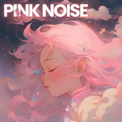 💗 PINK NOISE 10 HOURS - NOISE BLOCKER | for Sleep, Study, Tinnitus , insomnia. Softened Pink Noise