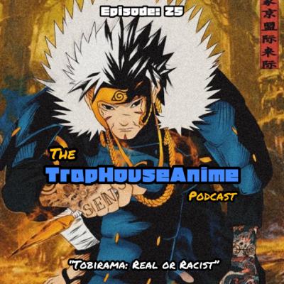Tobirama: Real or Racist
