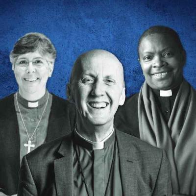 Holy Smoke: the next Archbishop of Canterbury