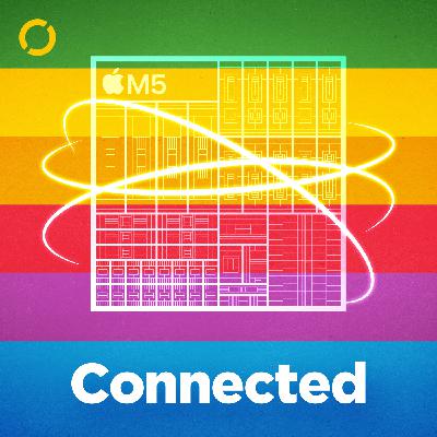 Connected 575: The Brooklyn iPad
