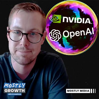 The $1 Trillion AI Bubble: Nvidia, OpenAI, and the Feedback Loop
